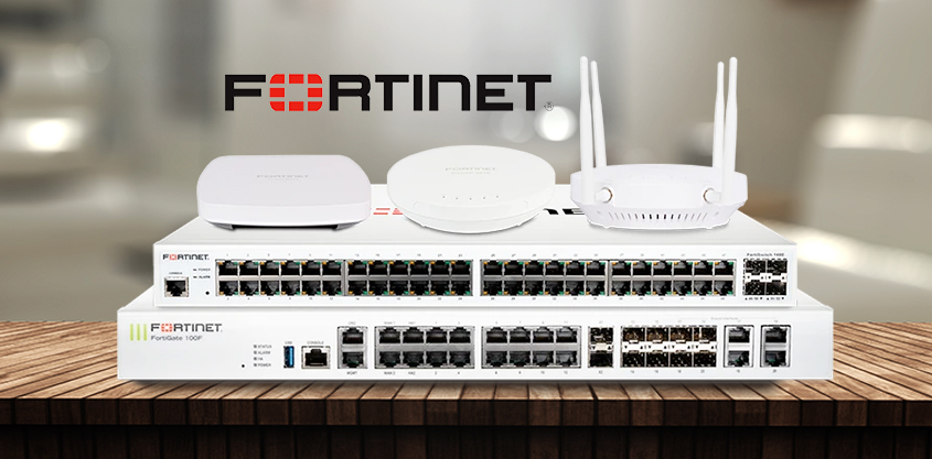 Fortinet Firewall Solutions