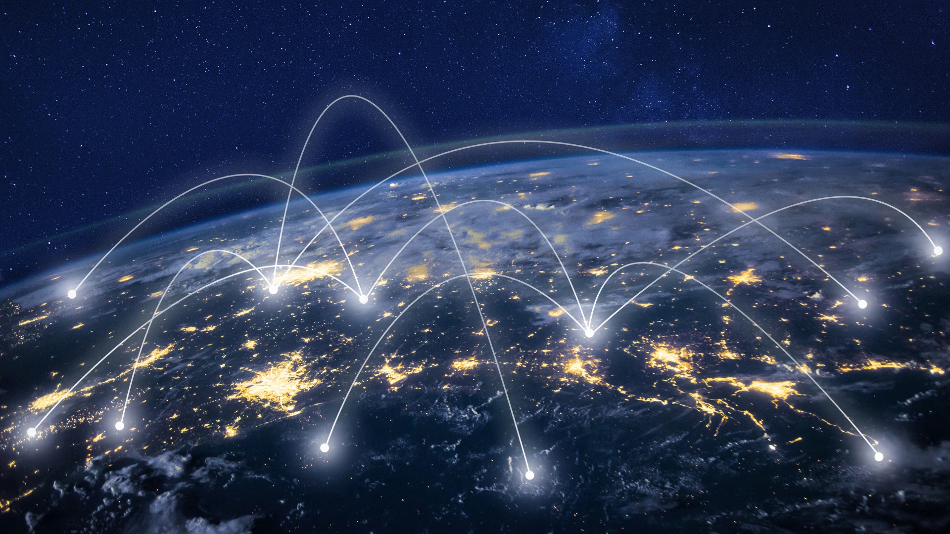 Local Expertise + Global Partners