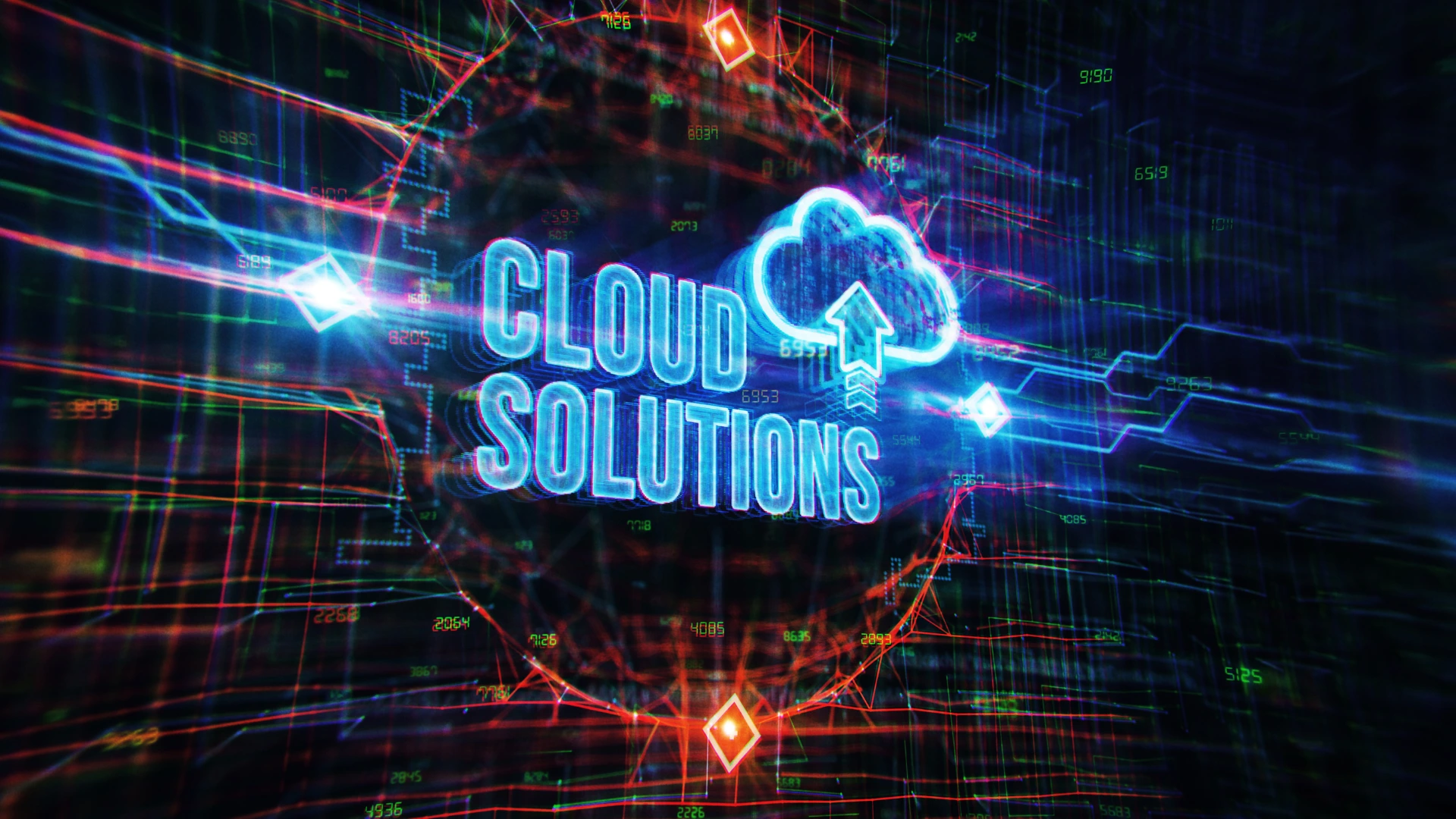 Cloud Solutions