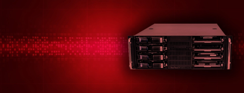 Certified & Secure Data Erasure