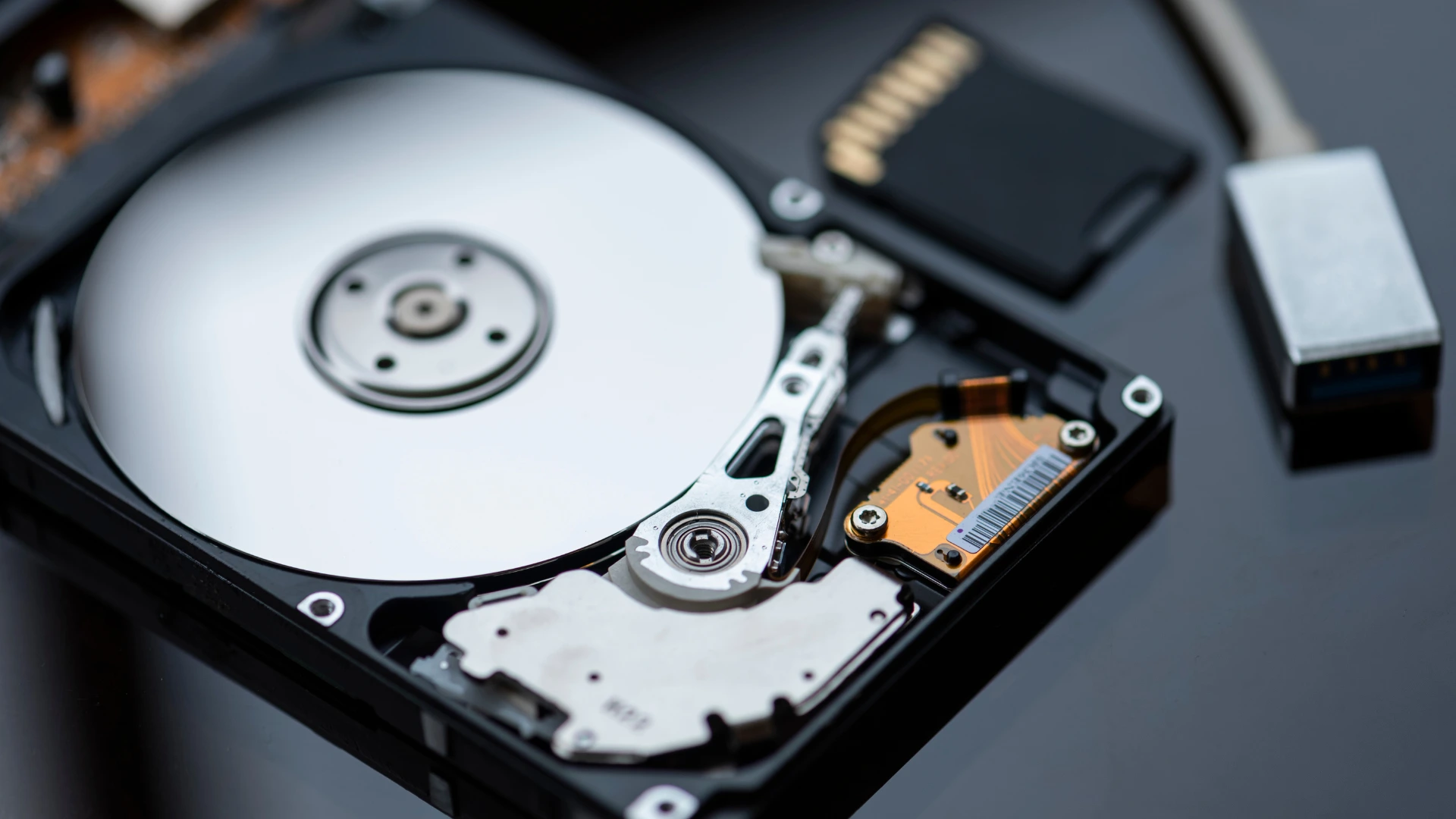 Data Recovery - Stellar Valued Partner